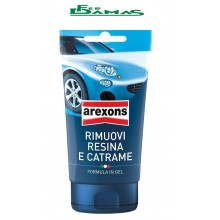 RIMUOVI RESINA-CATRAME GEL AREXONS 100 ML